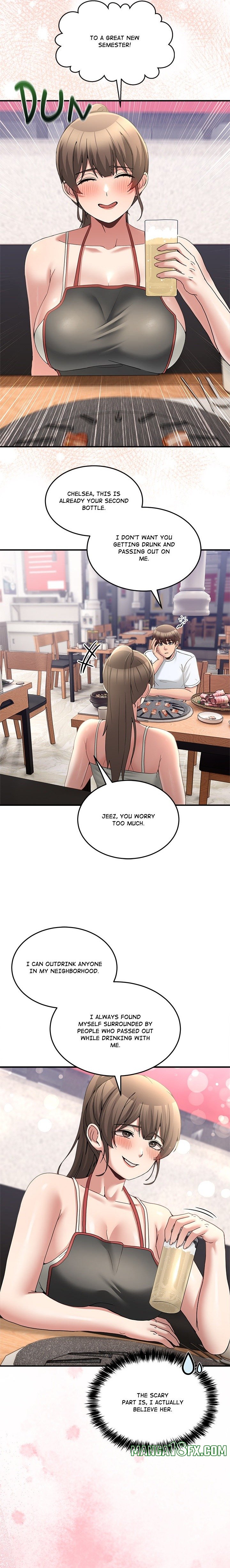 No Men Allowed 15