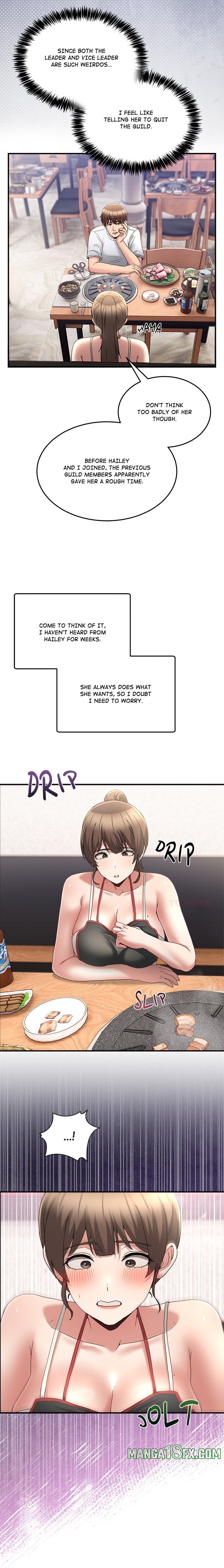 No Men Allowed 18