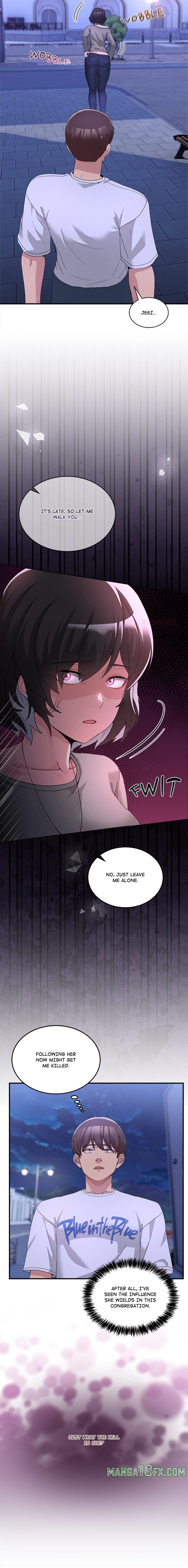 No Men Allowed 3