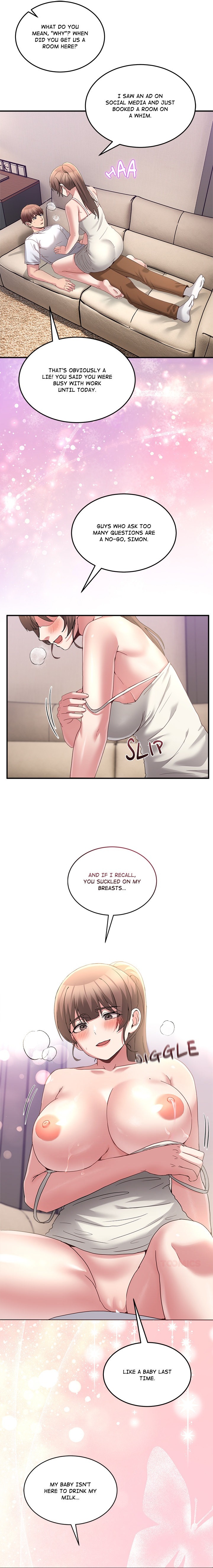 No Men Allowed 22