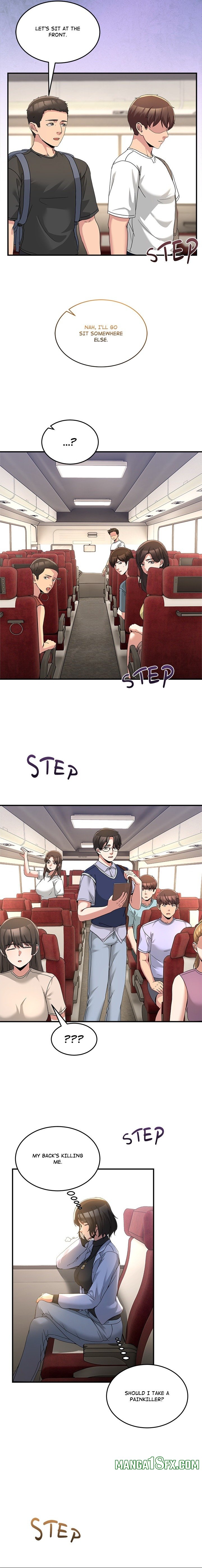 No Men Allowed 7