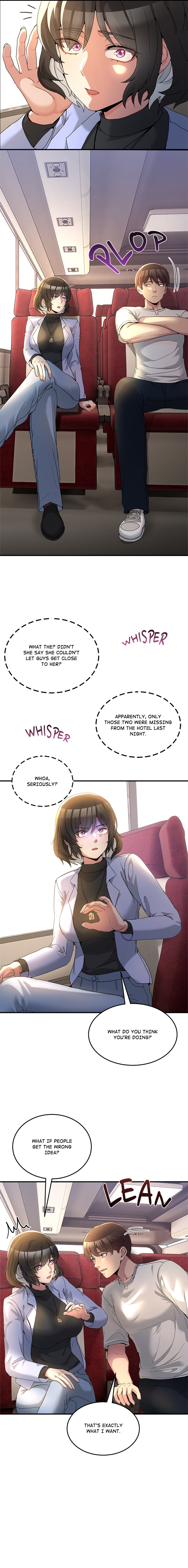 No Men Allowed 8