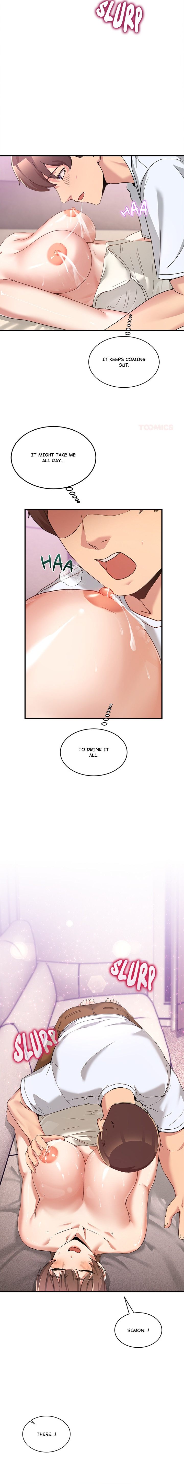No Men Allowed 2