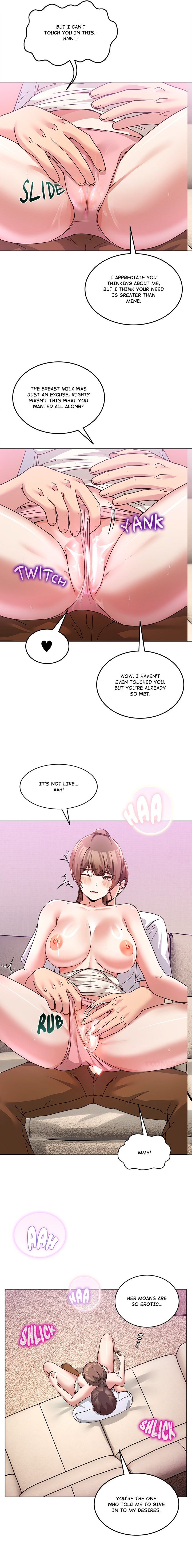 No Men Allowed 15