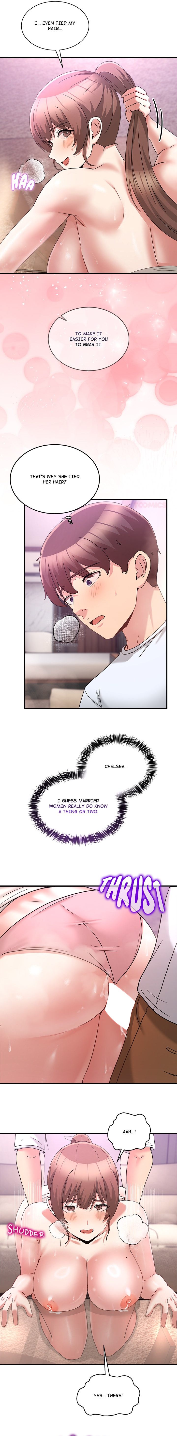 No Men Allowed 20
