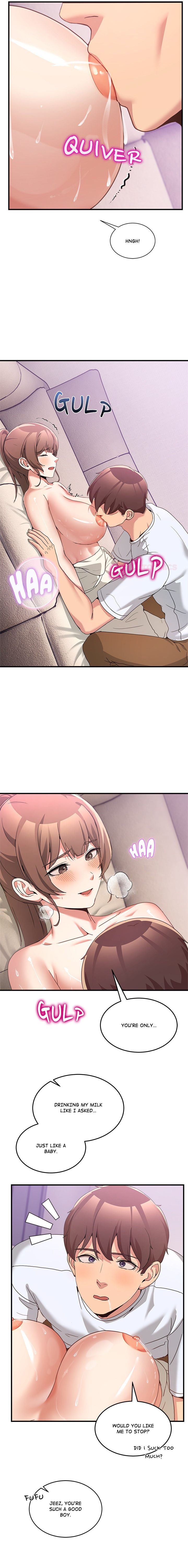 No Men Allowed 3