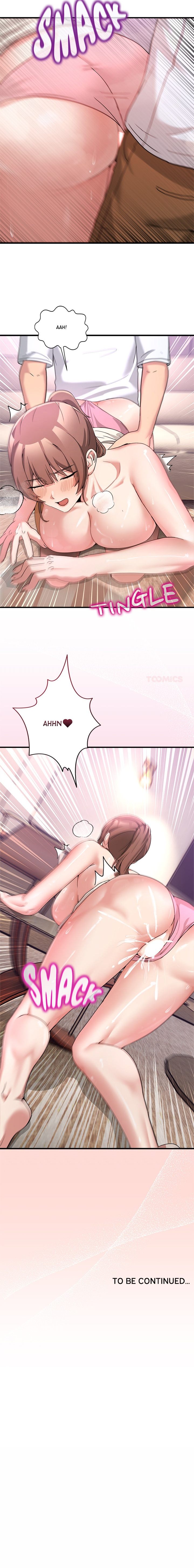 No Men Allowed 21