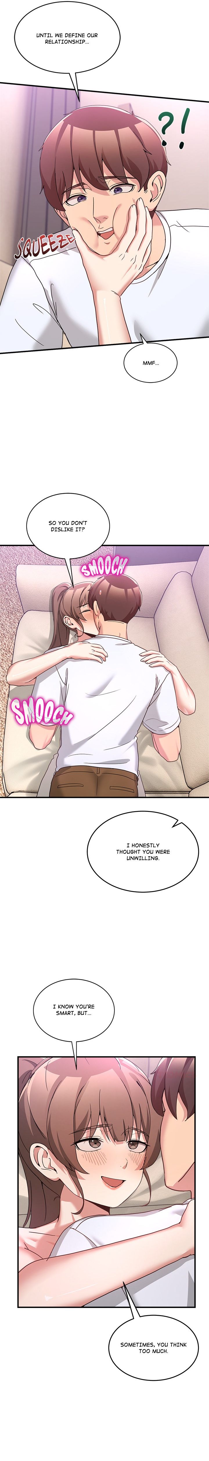 No Men Allowed 6