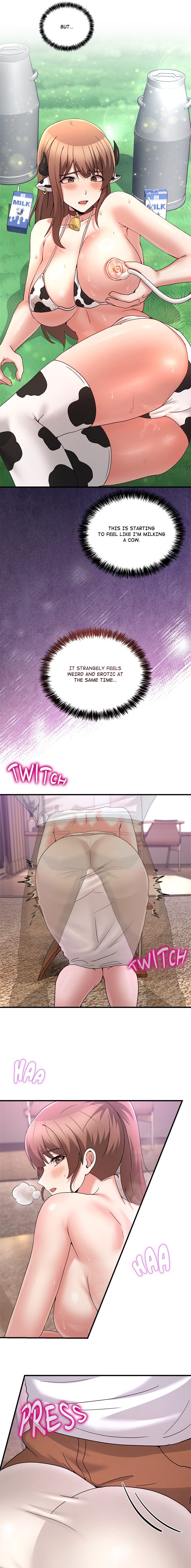 No Men Allowed 10