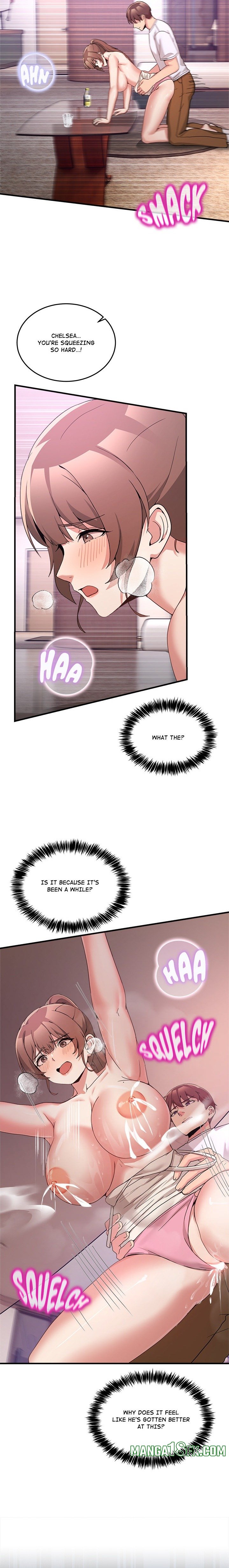 No Men Allowed 2