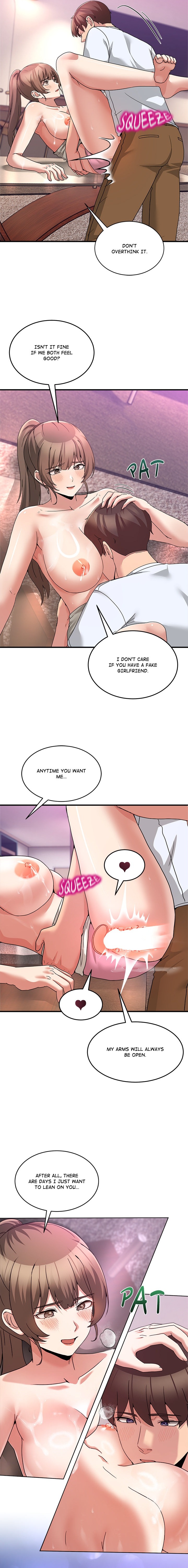 No Men Allowed 14