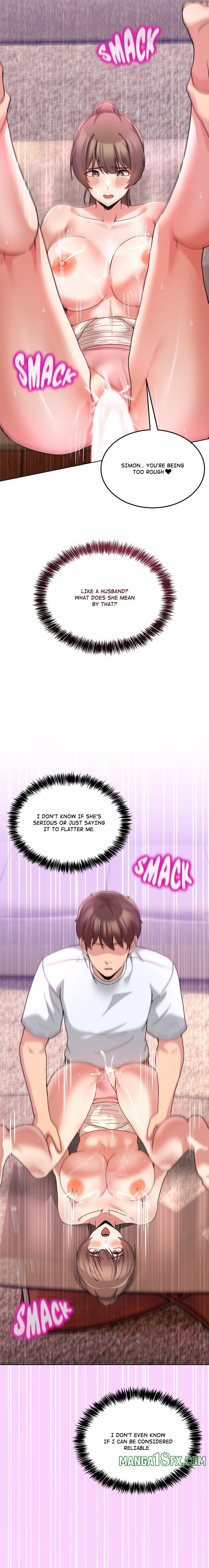 No Men Allowed 16