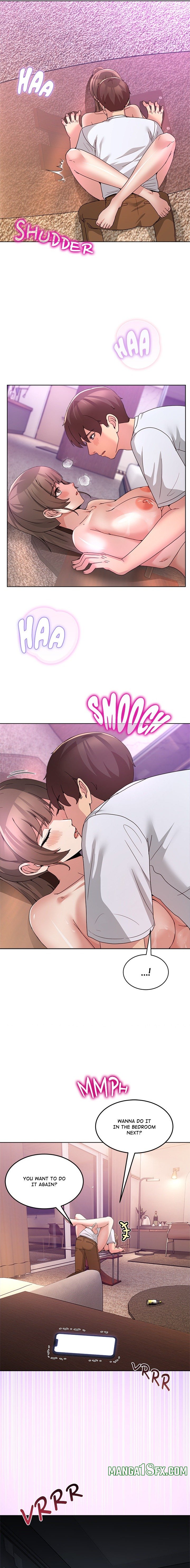 No Men Allowed 19