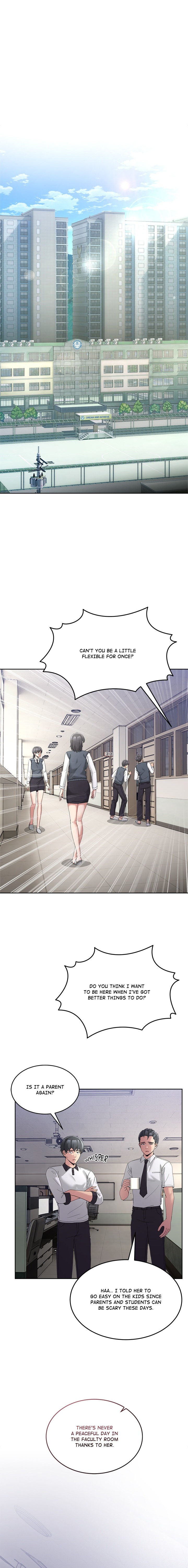 No Men Allowed 1