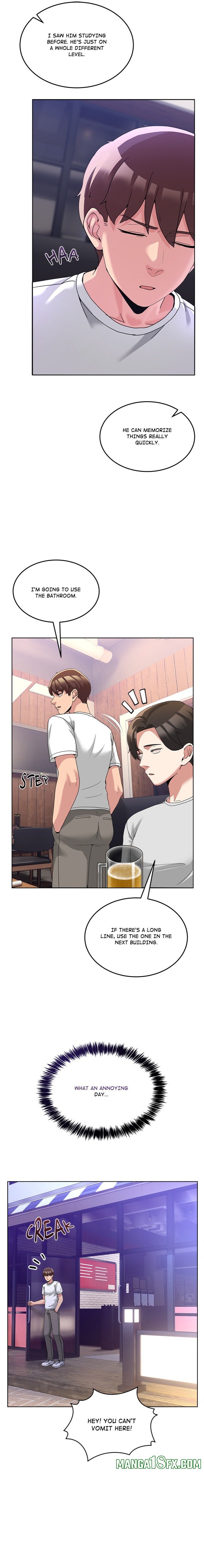 No Men Allowed 16