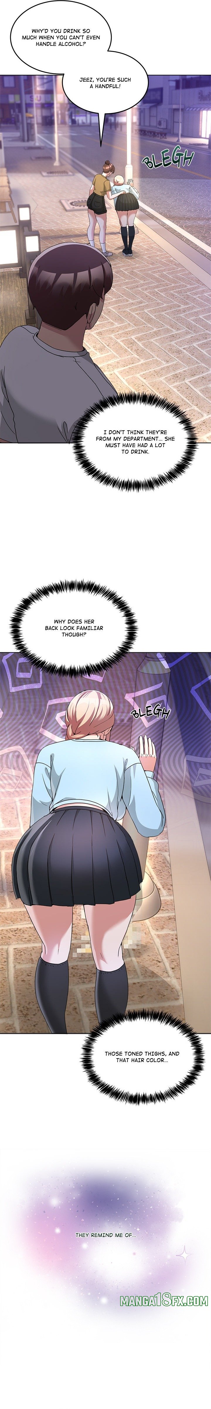 No Men Allowed 17