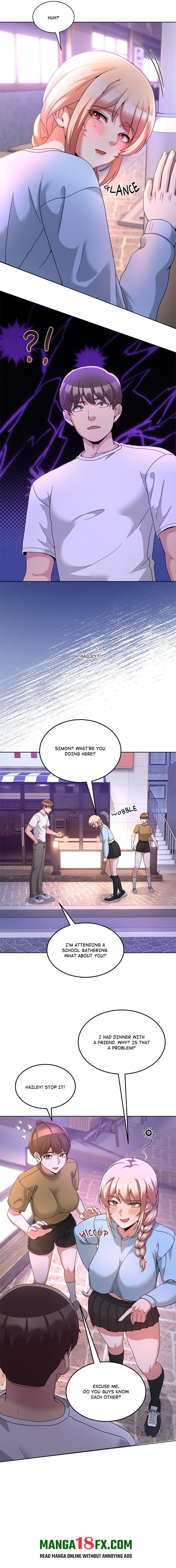 No Men Allowed 18