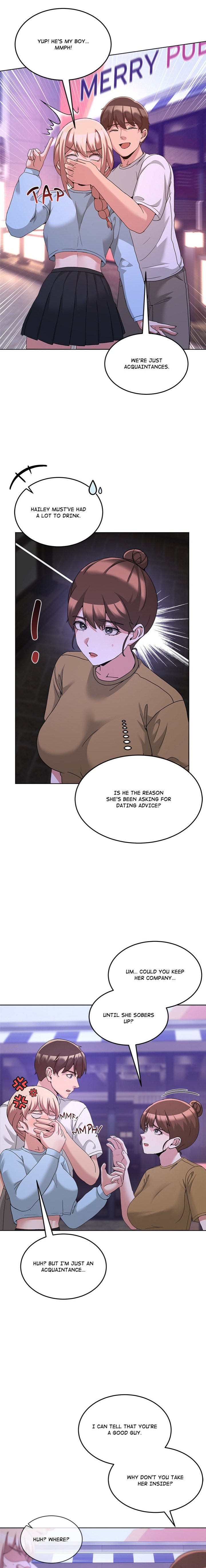 No Men Allowed 19