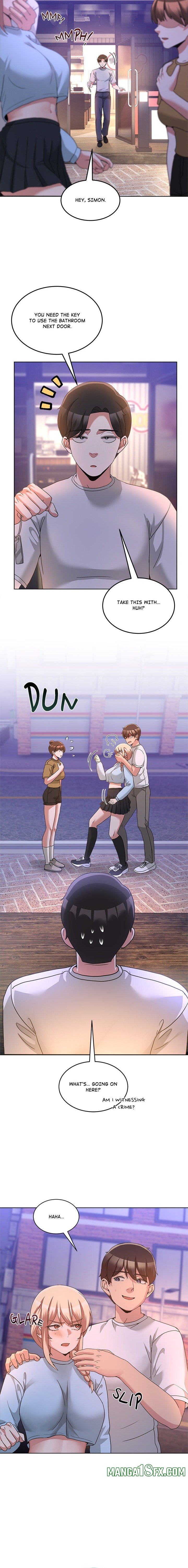 No Men Allowed 20