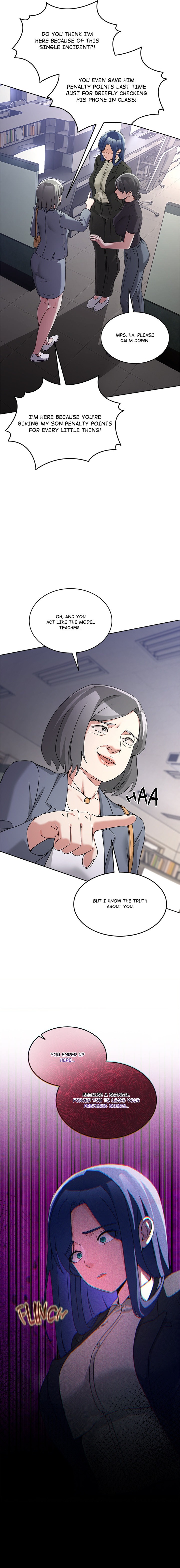 No Men Allowed 5