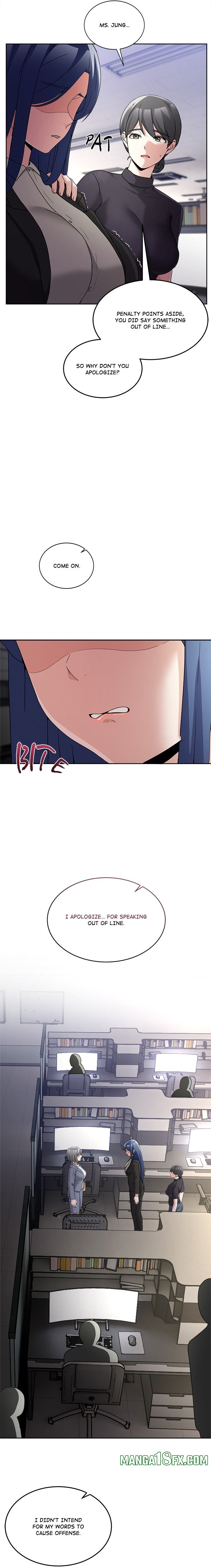 No Men Allowed 7