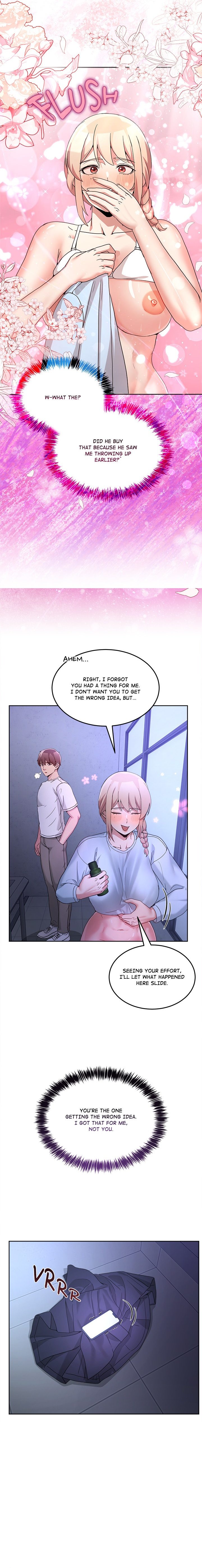 No Men Allowed 15