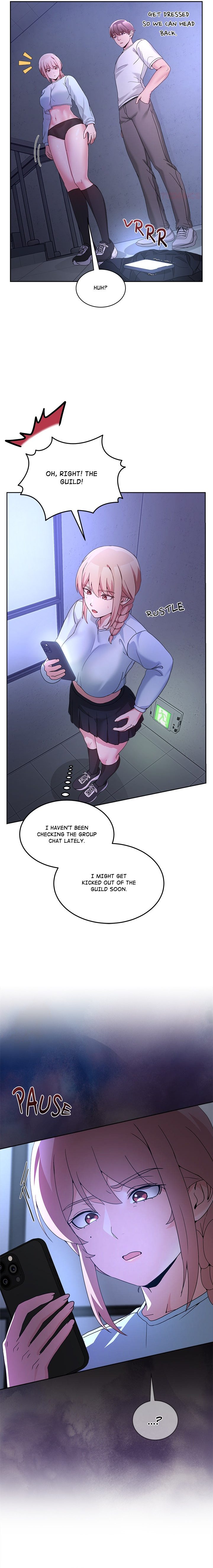 No Men Allowed 16