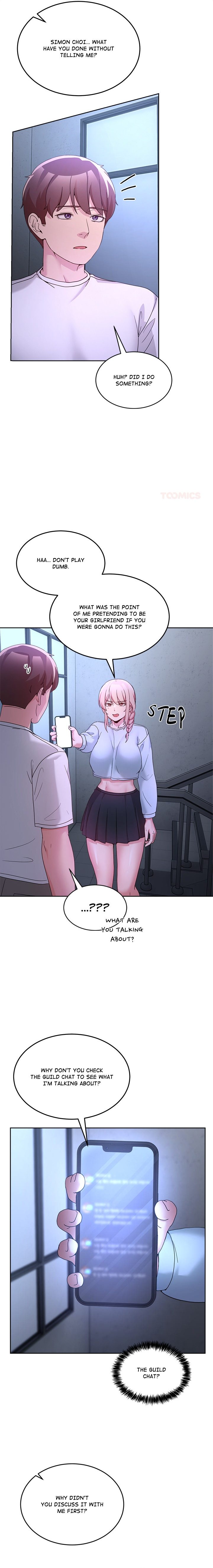 No Men Allowed 17