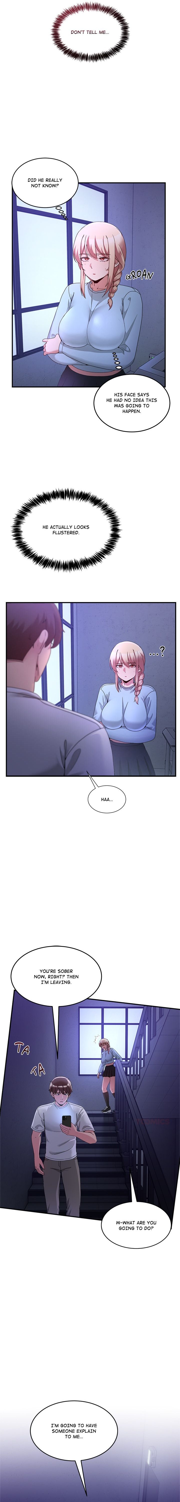 No Men Allowed 2