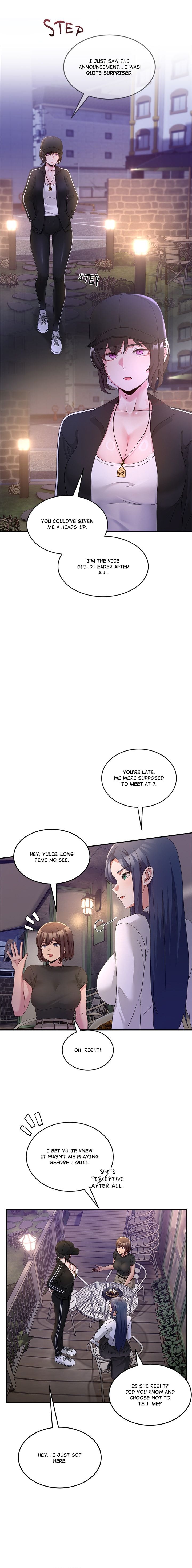 No Men Allowed 13