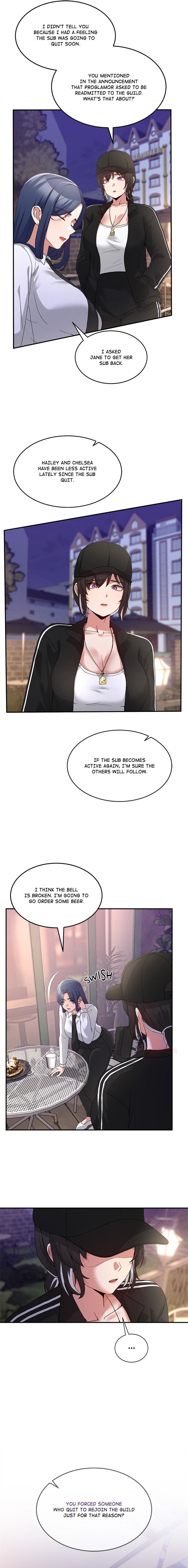 No Men Allowed 14