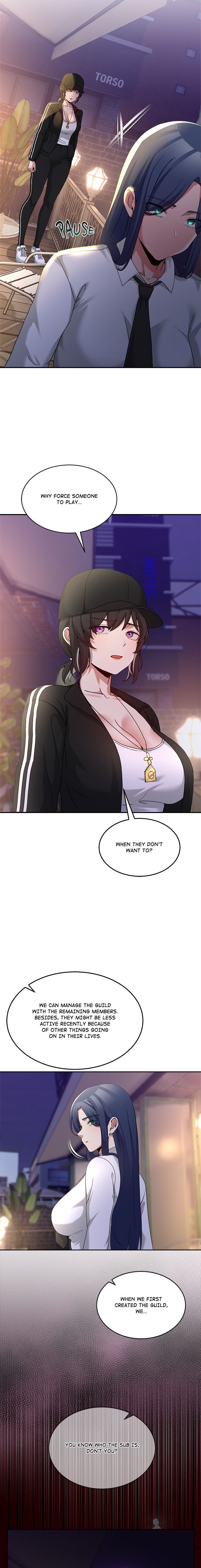 No Men Allowed 15
