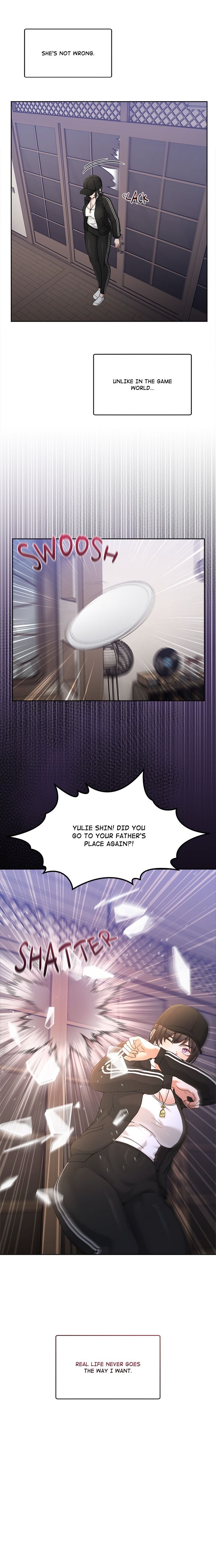 No Men Allowed 18