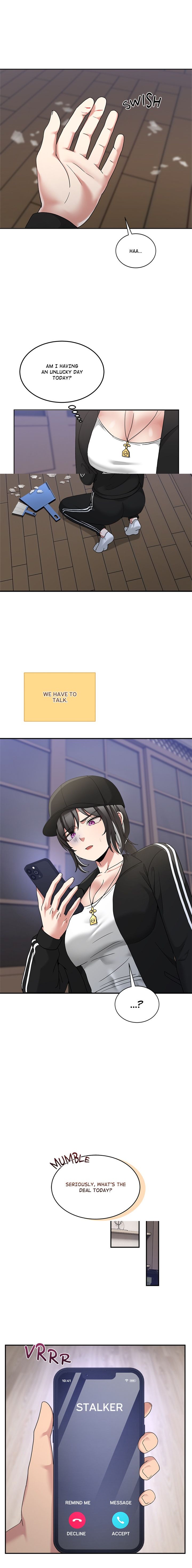 No Men Allowed 20