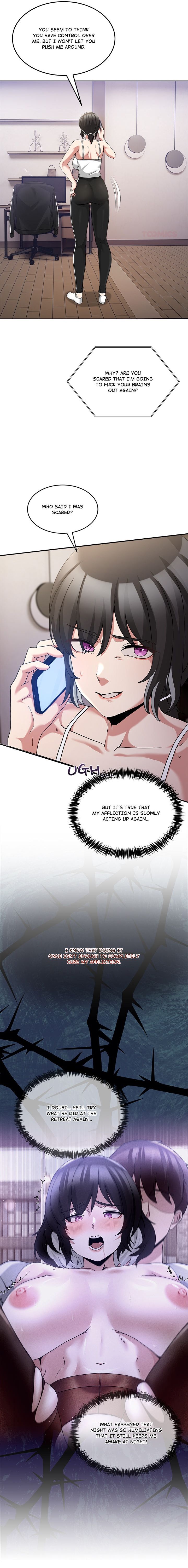 No Men Allowed 23