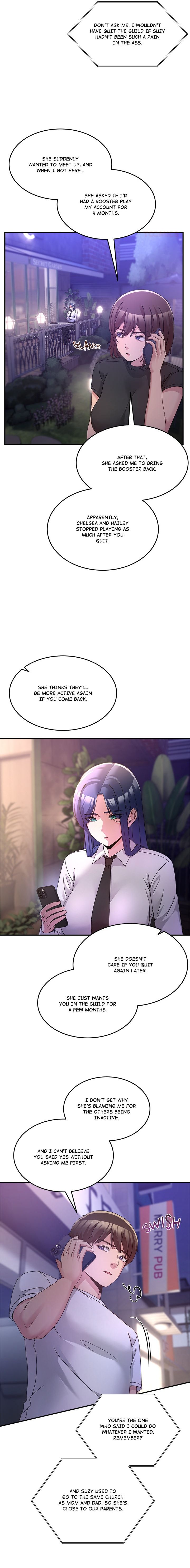 No Men Allowed 4