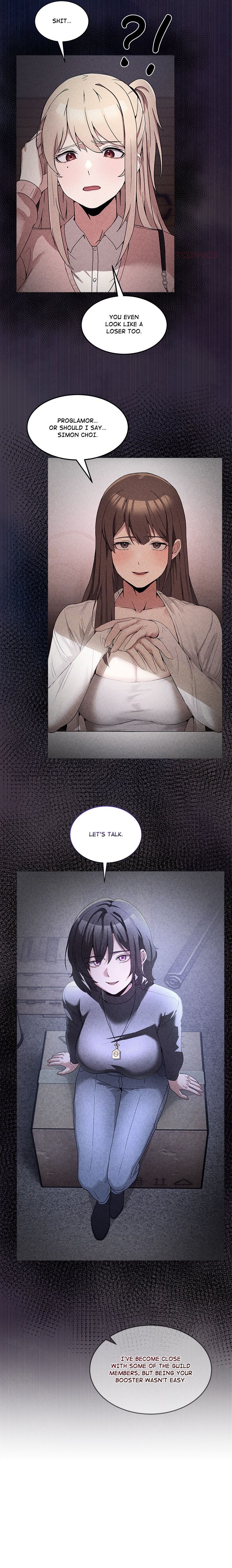 No Men Allowed 7