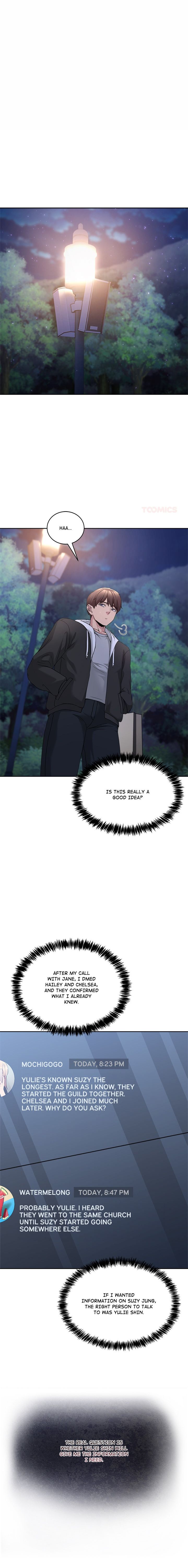 No Men Allowed 1