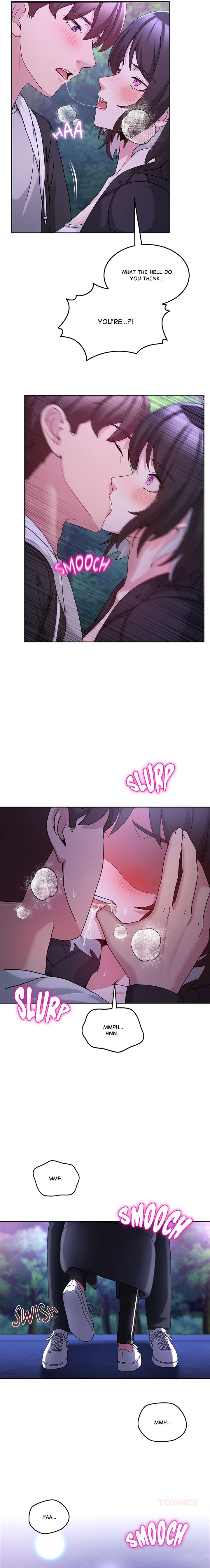 No Men Allowed 11