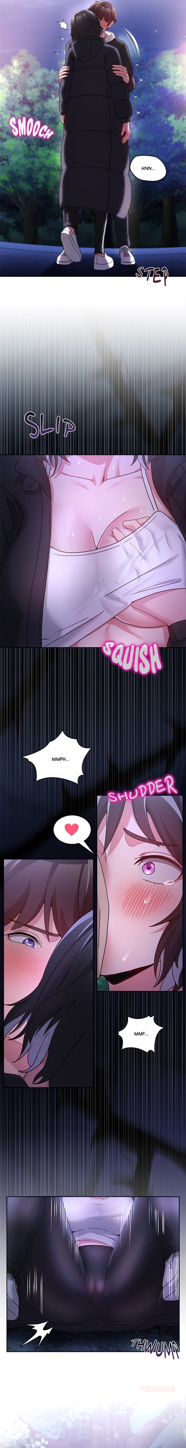 No Men Allowed 12