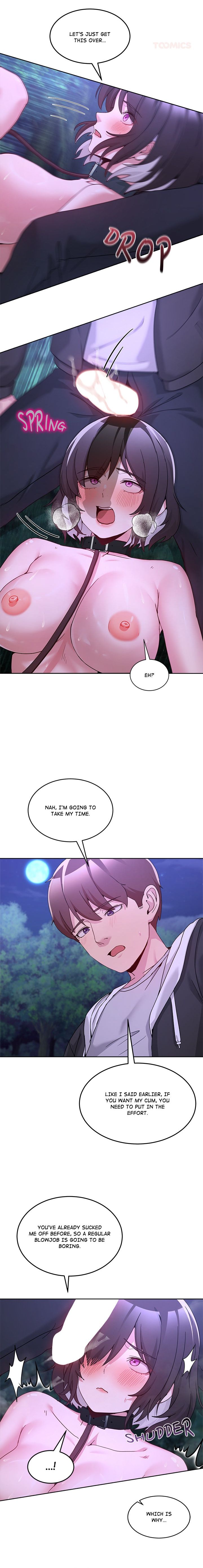 No Men Allowed 23