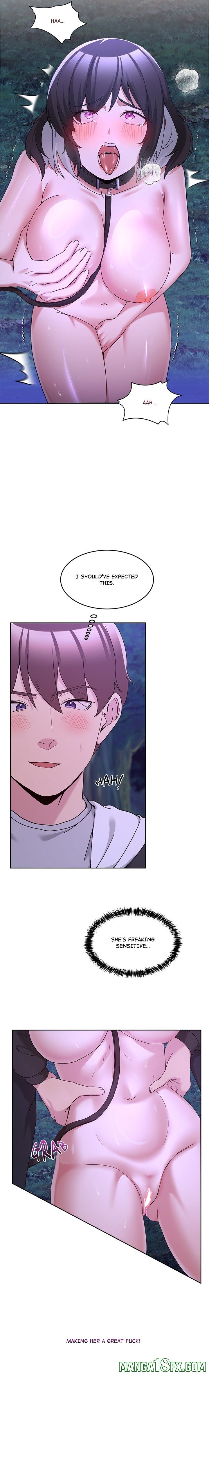 No Men Allowed 11