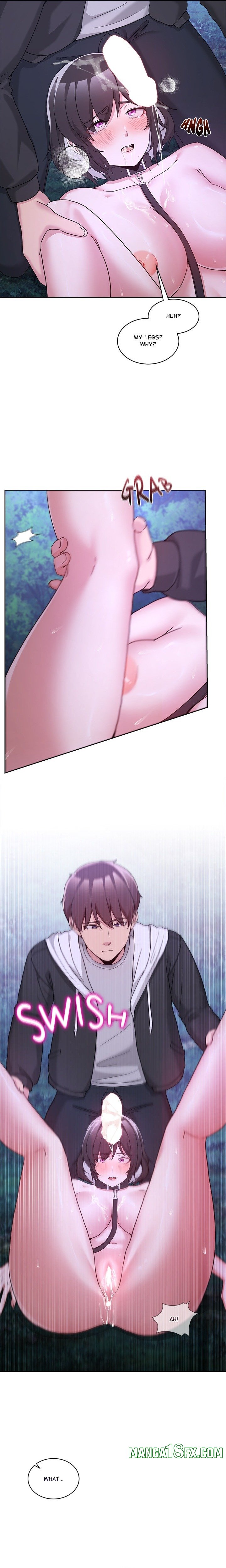 No Men Allowed 15