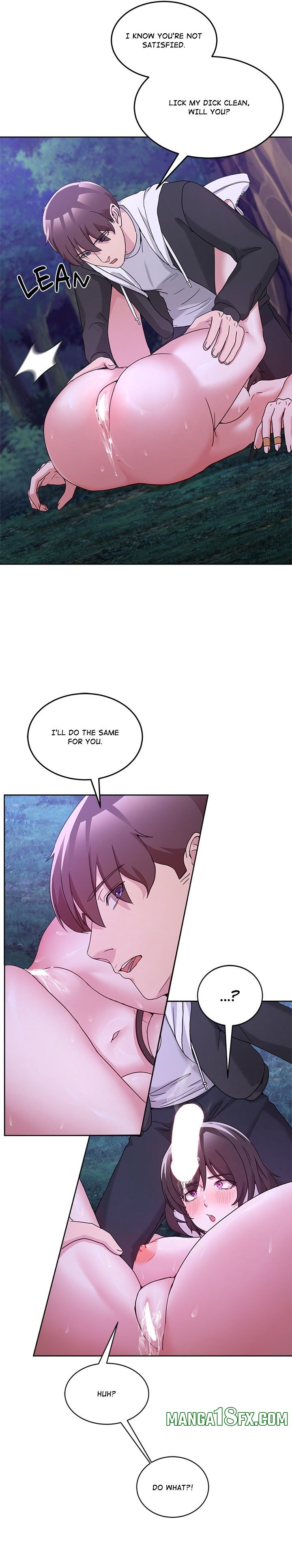 No Men Allowed 16