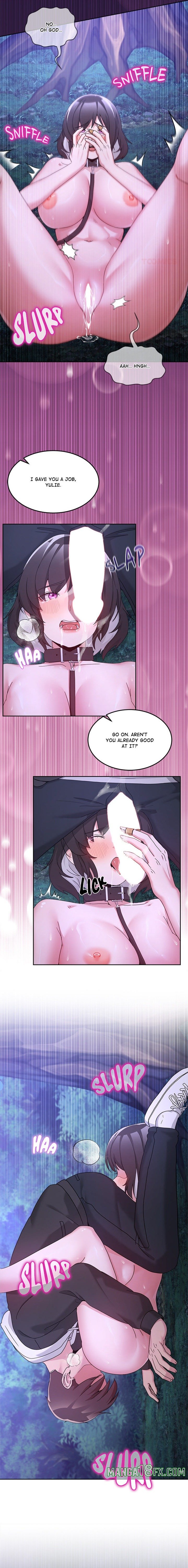 No Men Allowed 18