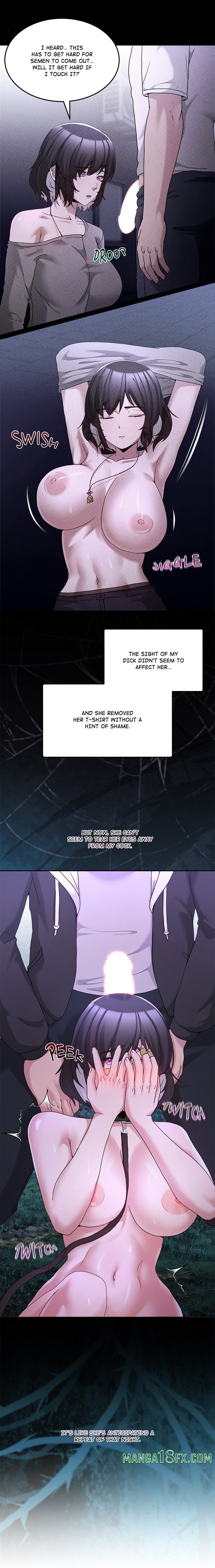 No Men Allowed 3