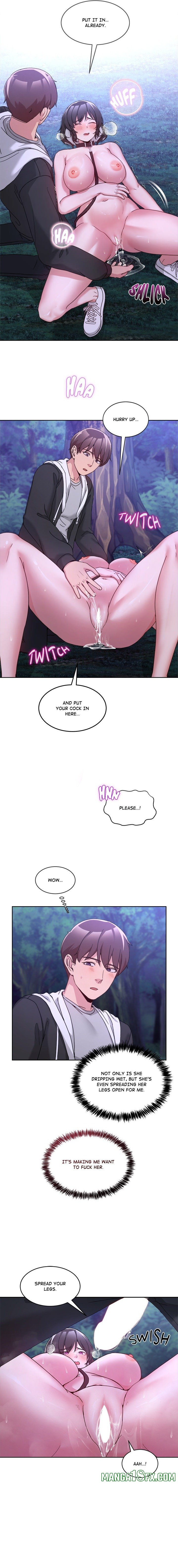 No Men Allowed 23