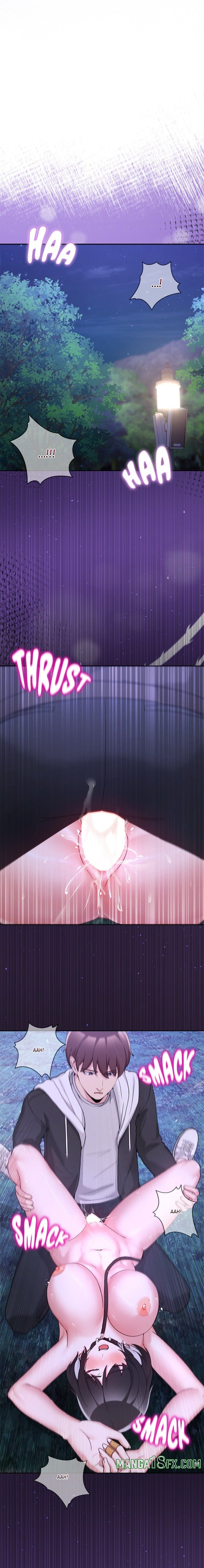 No Men Allowed 1