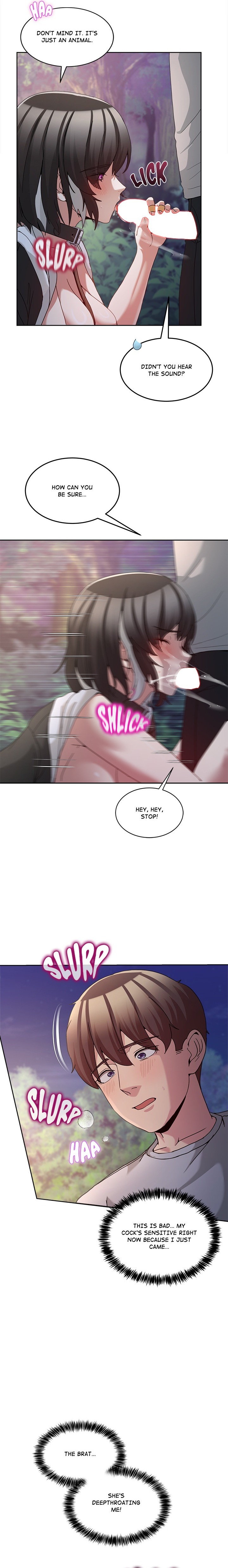No Men Allowed 19