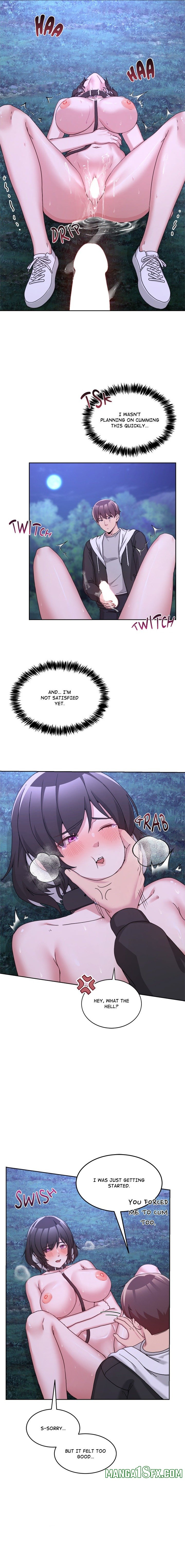 No Men Allowed 7